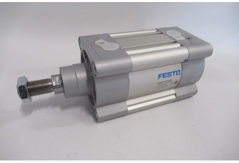 Boring 80 Slag 40 Festo DSBC-80-40-PPVA-N3. Unused.